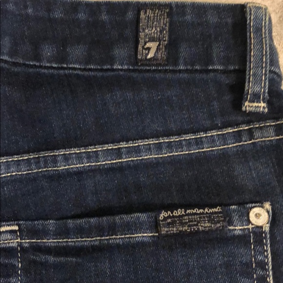 Seven Jeans - Picture 5 of 5